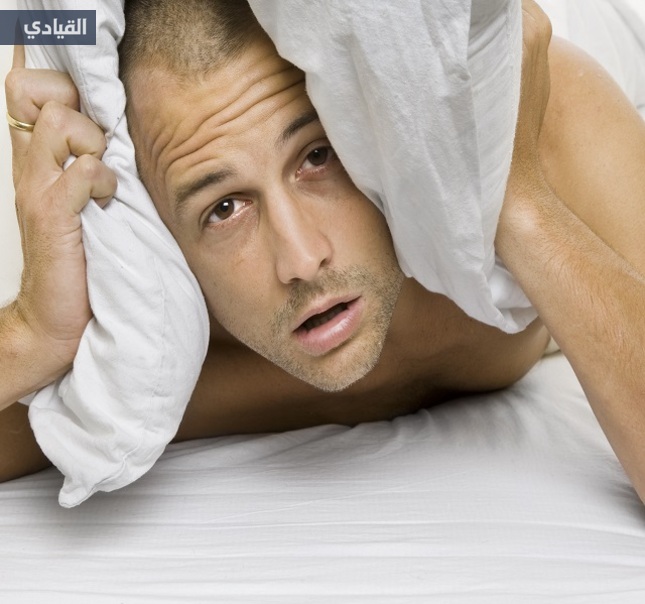 7 أشياء لا تفعلها قبل النوم